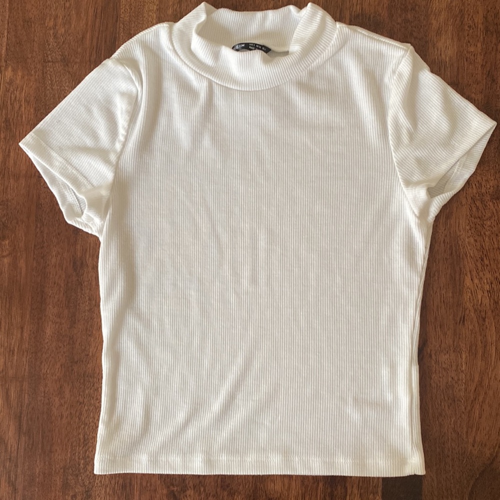 Shein crop tops: small bundle of 3 - Picture 4 of 4